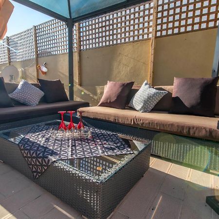 Charming Town House Just 500M From The Marina And Its Well Known Typical Market Olhão Dış mekan fotoğraf