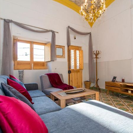 Charming Town House Just 500M From The Marina And Its Well Known Typical Market Olhão Dış mekan fotoğraf