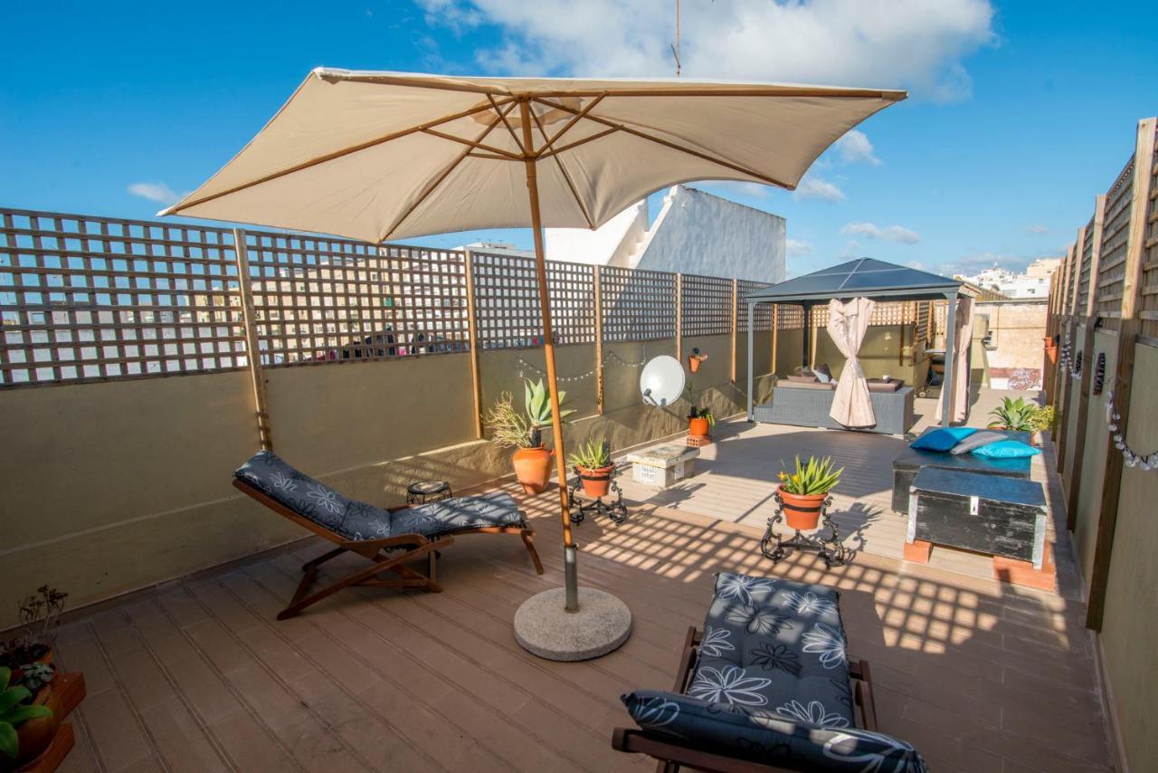 Charming Town House Just 500M From The Marina And Its Well Known Typical Market Olhão Dış mekan fotoğraf
