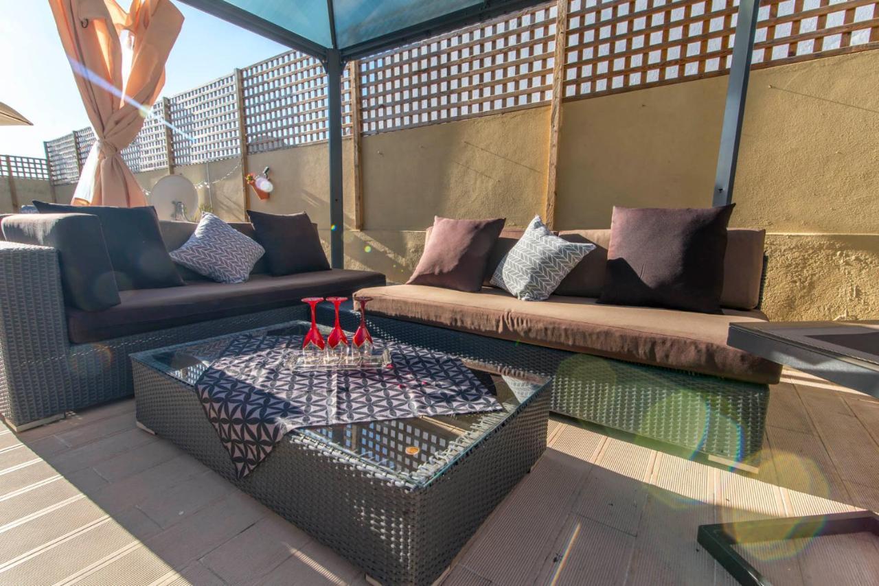 Charming Town House Just 500M From The Marina And Its Well Known Typical Market Olhão Dış mekan fotoğraf