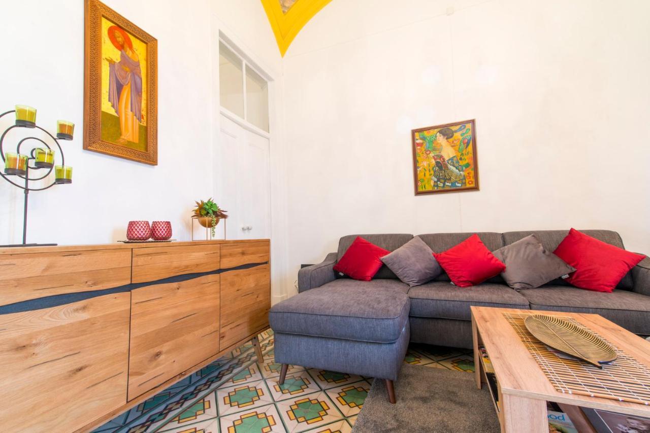 Charming Town House Just 500M From The Marina And Its Well Known Typical Market Olhão Dış mekan fotoğraf