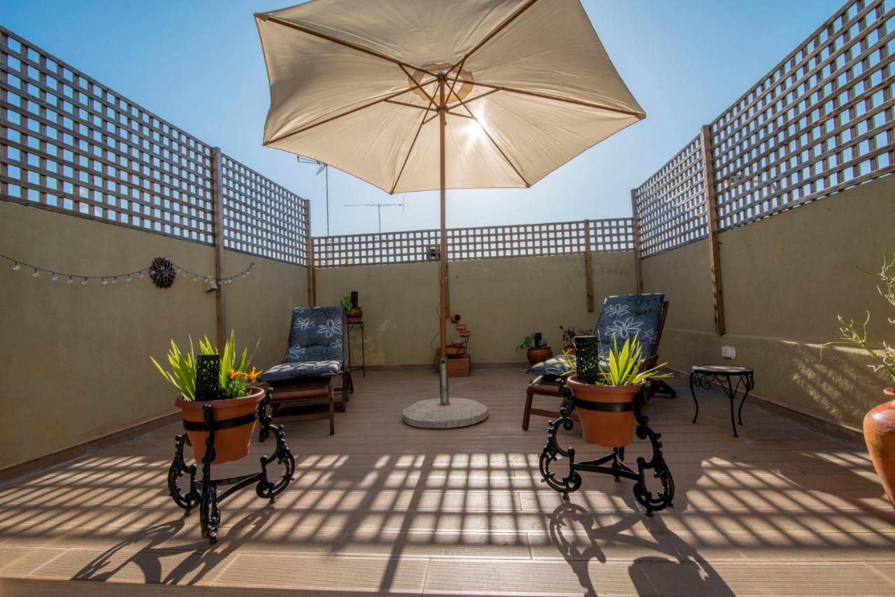 Charming Town House Just 500M From The Marina And Its Well Known Typical Market Olhão Dış mekan fotoğraf