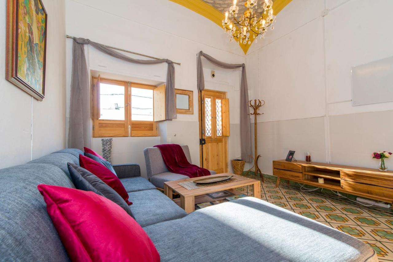 Charming Town House Just 500M From The Marina And Its Well Known Typical Market Olhão Dış mekan fotoğraf