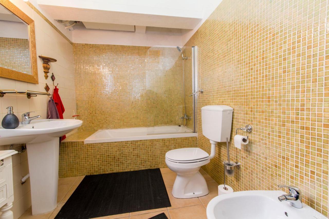 Charming Town House Just 500M From The Marina And Its Well Known Typical Market Olhão Dış mekan fotoğraf