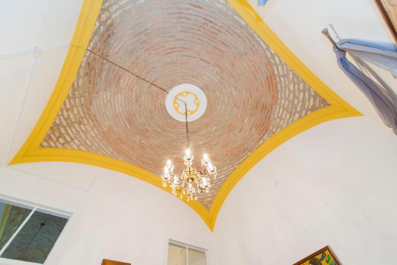 Charming Town House Just 500M From The Marina And Its Well Known Typical Market Olhão Dış mekan fotoğraf