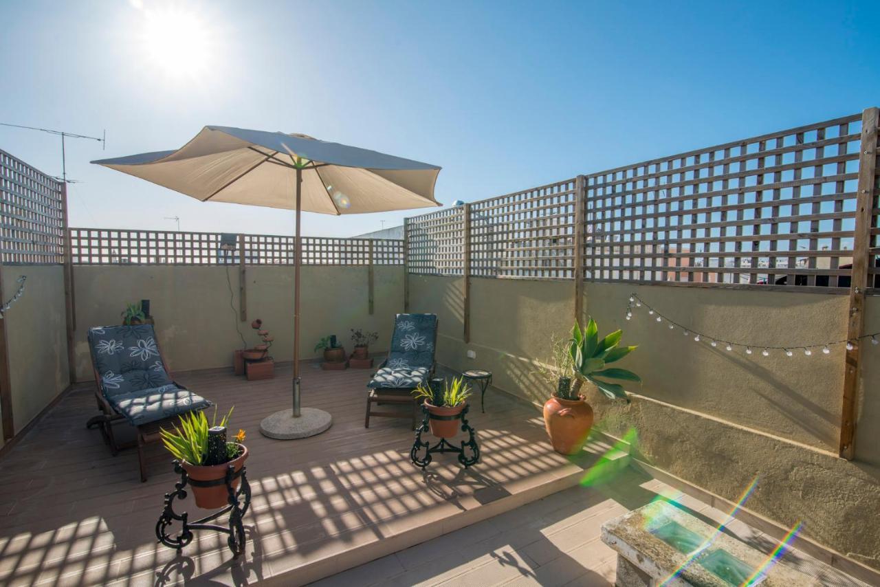 Charming Town House Just 500M From The Marina And Its Well Known Typical Market Olhão Dış mekan fotoğraf